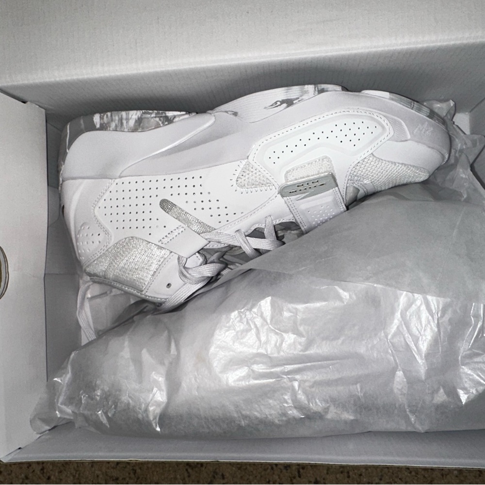 Jordan Zion 2 basketball shoes